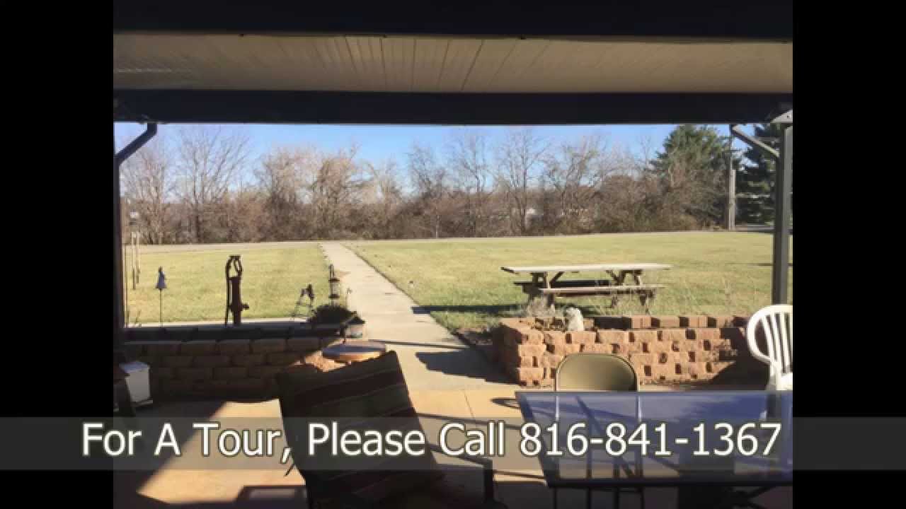 Medicalodges, Inc Assisted Living Atchison KS Kansas Skilled