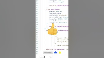 Power BI Hack: Switch Direct Query & Import in Seconds using TMDL | MiTutorials #powerbi