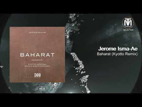 Jerome Isma-Ae -