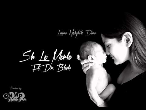 Sh Le Merle Lmima Nebghik Dima Ft Dr Black Official Audio 