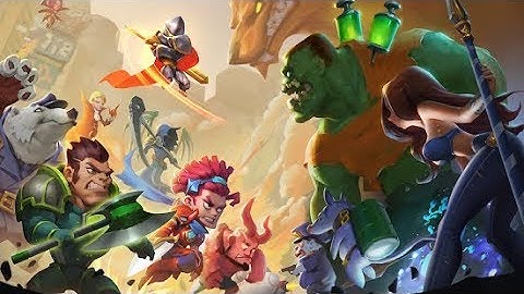 Last Legend: Fantasy RPG (Android Game) By Moyu Games