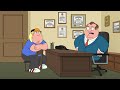Family Guy - Carelessly misquoting The Simpsons