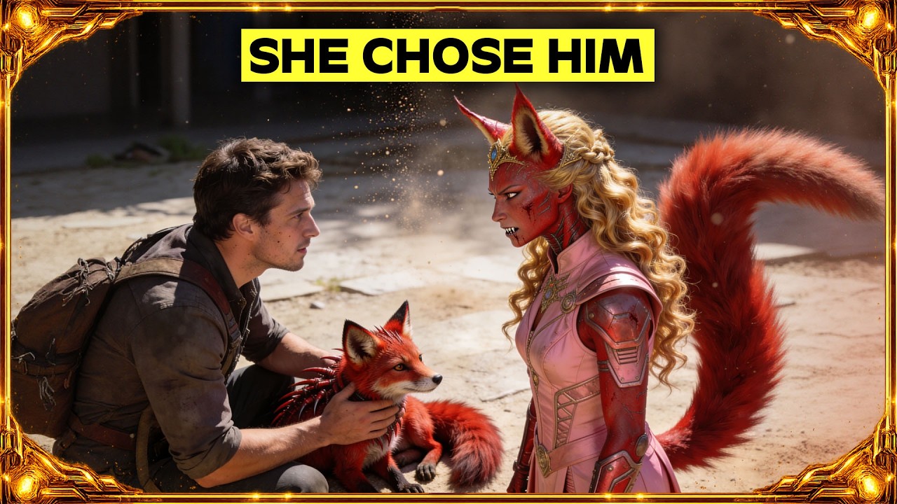 Human Raised the Predator Cub From Birth, The Alien Duchess Arrives to Reclaim Her Pet