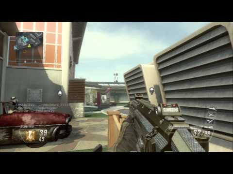 bo2 ぶっ壊れコントローラーで逝くチーデス