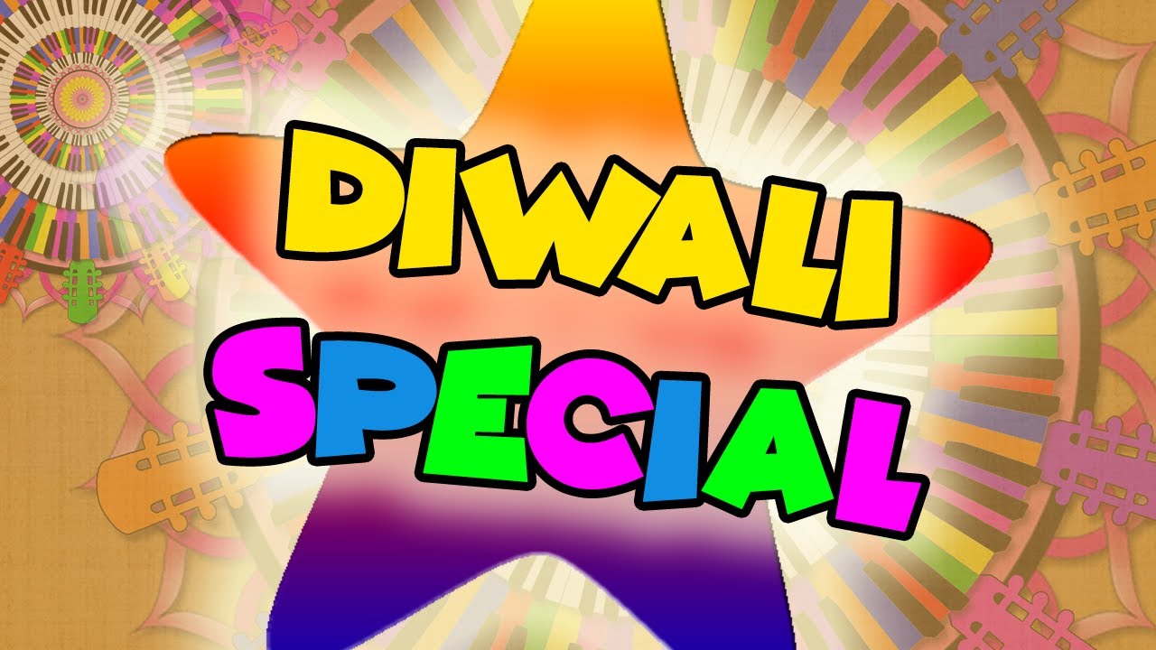 Diwali Special - The cover compilation :)