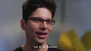 Dr John R. Smith (IBM) Interview - Pause Fest 2018