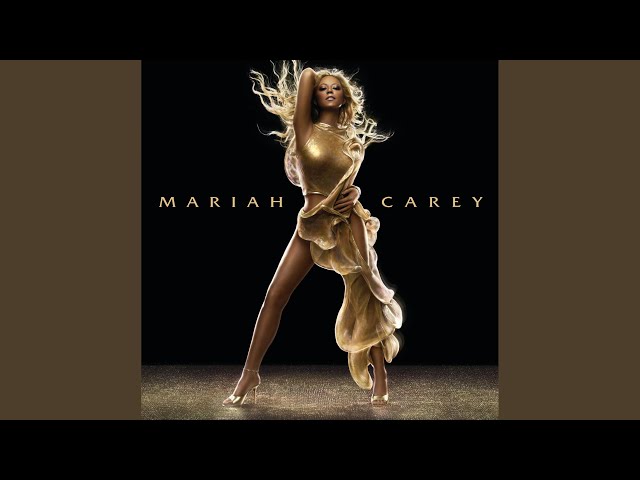 Mariah Carey - Mine Again