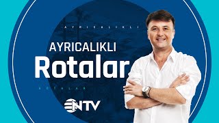 Ayrıcalıklı Rotalar | Marmaris ( 1 Eylül 2021)