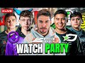 CDL WATCH PARTY // USE CODE ZOOMAA SIGNING UP TO PRIZEPICKS.COM LINK IN DESCRIPTION