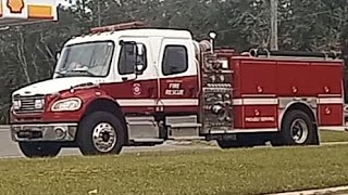 Spare Citrus County Engine 20 25