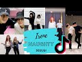 Irene and Seulgi - Naughty Tik Tok dance challenge with Hyoyeon, Jeno, Jaemin, Xiao Jun, The Boyz