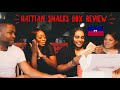 TRYING HAITIAN SNACKS FOR THE FIRST TIME!!! FT. HAITIANSNACKSBOX