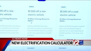 Rewiring America Introduces New State-Specific Electrification Calculator