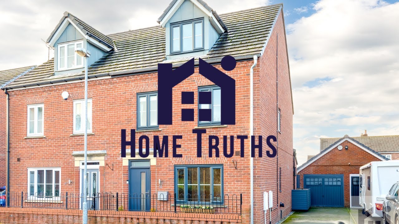 New Street, Eccleston Bespoke Video Tour YouTube