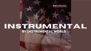 Offended - Eminem | Updated Instrumental