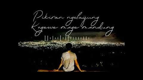 Story WA Galaw Bahasa Osing Banyuwangi