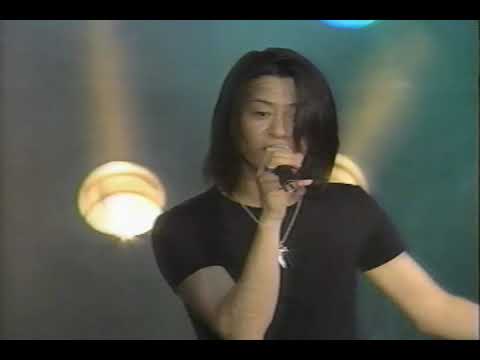 LUNA SEA | SLAVE | 1998,08,10 at 横浜スタジアム (YOKOHAMA STADIUM