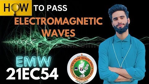 EMW IMPORTANT QUESTIONS VTU 🔥📝