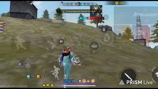 3F  fagner free fire  ao vivo
