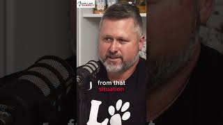 What should I do if my dog is bitten by a snake?