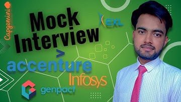 Accenture Final Interview Q & A Apr