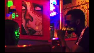 Never Said I Was - Jay Nova