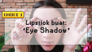 Megan Domani L Choice 1 - 1