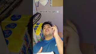 Soch Bhari Kardu 😂 | Charming Tony music | #viral #rap #freestyle #rapking