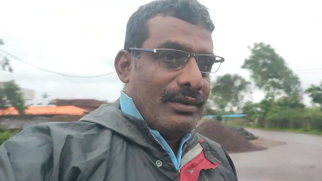 New Journey Volg By Binu John