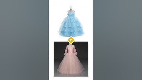 Chic Flower Girl Dresses 👗 | Wedding Looks You’ll Love