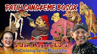 Download lagu BAGONG LUCU WAYANGKULIT FULL DALANG KI SENO NUGROHO #bagonglucu #bagongnggleleng #wayangkulit #lucu