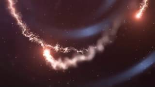 Space Explosion-After Effects Template Videohive