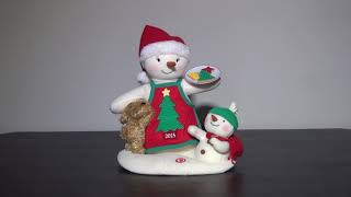 2015 Hallmark Jingle Pals - Time for Cookies