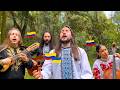 Dedicated To Vyshyvanka Day Band Los Iankovers Played The Song The Mighty Dnieper 