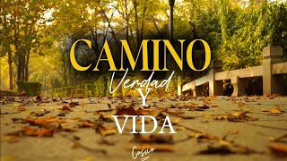 Camino Verdad y Vida - Cossio 
