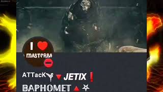 Jetix 121 Discord 121 Attackop