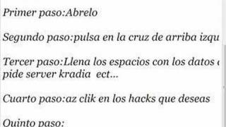Hacker xentare