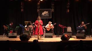 Ala bali-Sakia December concert