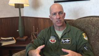 Col  Donnellan Facebook Q&A October 2016