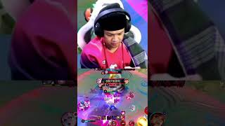 Moral of the story #mlbb #mobilelegends #MobileLegendsBangBang #gaming #lancelot #shorts