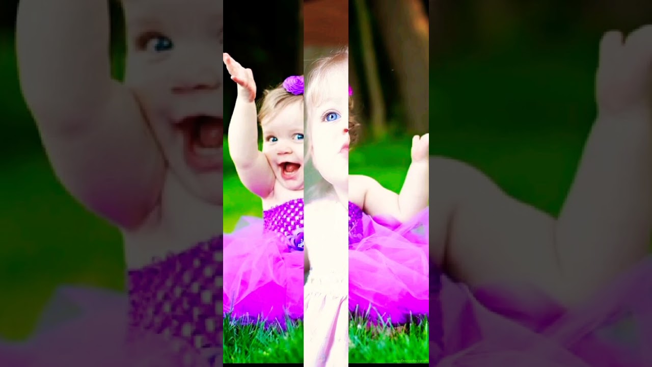 beautiful baby wallpaper 