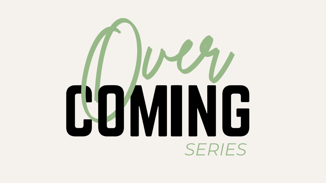 Overcoming Series Trailer: Behind the Spotlight Podcast