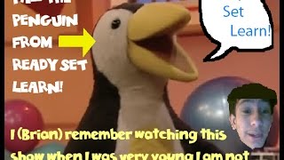 Ready Set Learn Paz Ending