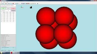 Newton DEM Tutorial 5.1 - Cluster Creator