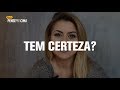 VOCÊ CONHECE A DEUS? TEM CERTEZA? - Val Gonçalves