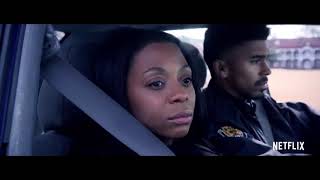 Celebrity Tyler Perry's A Fall from Grace Official Trailer (Netflix) | Movie Center Profile