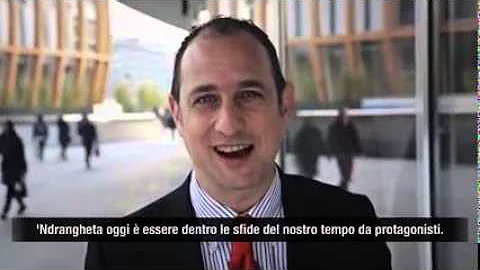 'Ndrangheta is love - di Andrea Di Marco