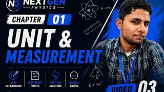 📘 Principle of Homogeneity &amp; Application of Dimensional Analysis | Physics Explained @Bharatsir999 