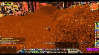 Orgrimmar Secret WKM Room - WoW 6.2 Glitch (Works for Alliance)