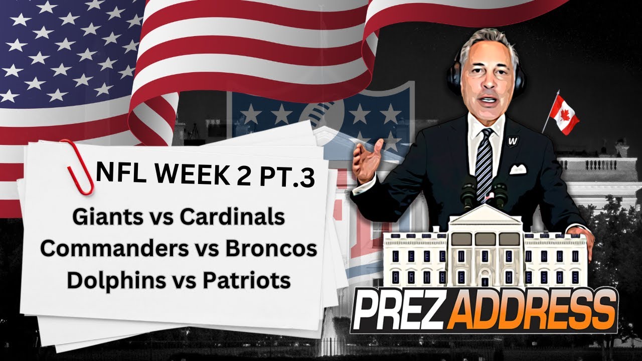 2023 NFL Week 2 Predictions NFL Picks On Every Week 2 Game Part 3 2023-nfl-week-2-predictions-nfl-picks-on-every-week-2-game-part-3
